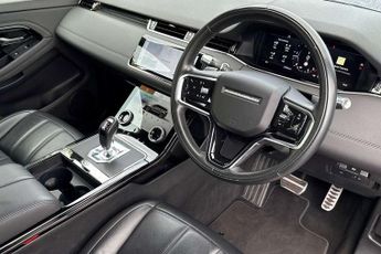Land Rover Range Rover Evoque 2.0 D200 R-Dynamic SE 5dr Auto