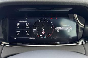 Land Rover Range Rover Evoque 2.0 D200 R-Dynamic SE 5dr Auto