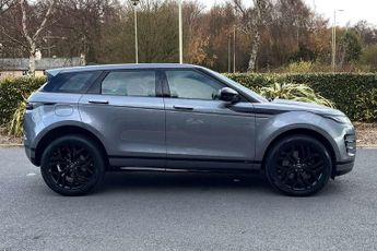 Land Rover Range Rover Evoque 2.0 D200 R-Dynamic SE 5dr Auto
