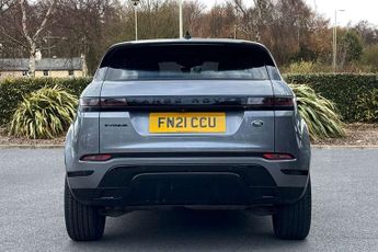 Land Rover Range Rover Evoque 2.0 D200 R-Dynamic SE 5dr Auto
