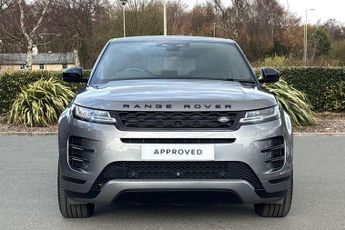 Land Rover Range Rover Evoque 2.0 D200 R-Dynamic SE 5dr Auto