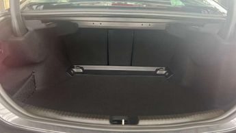 Mercedes-Benz C-Class C200 Sport 4dr 9G-Tronic