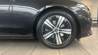 Mercedes-Benz C-Class C200 Sport 4dr 9G-Tronic