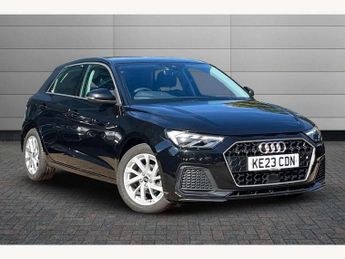 Audi A1 25 TFSI Sport 5dr