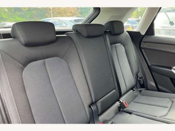 Audi Q3 45 TFSI e Technik 5dr S Tronic