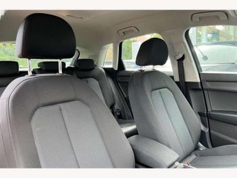 Audi Q3 45 TFSI e Technik 5dr S Tronic