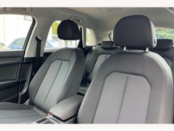 Audi Q3 45 TFSI e Technik 5dr S Tronic