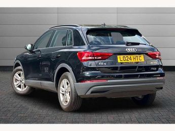 Audi Q3 45 TFSI e Technik 5dr S Tronic