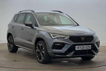 Cupra Ateca 1.5 EcoTSI V2 5dr DSG