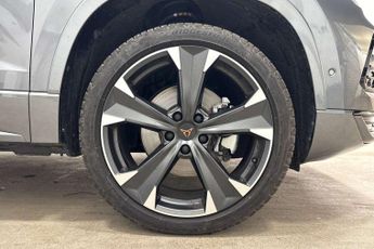 Cupra Ateca 1.5 EcoTSI V2 5dr DSG