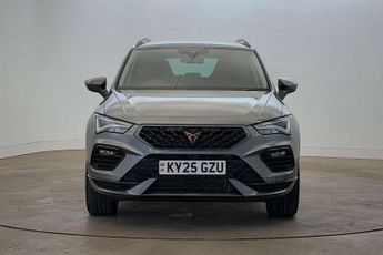 Cupra Ateca 1.5 EcoTSI V2 5dr DSG