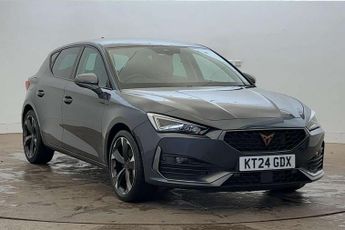 Cupra Leon 1.5 TSI V1 5dr