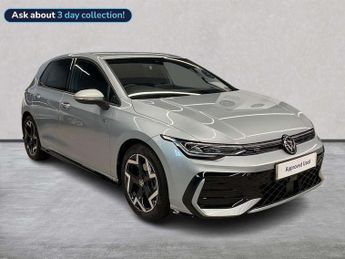 Volkswagen Golf 1.5 eTSI 150 R-Line 5dr DSG