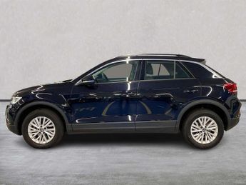 Volkswagen T-Roc 1.5 TSI Life 5dr DSG
