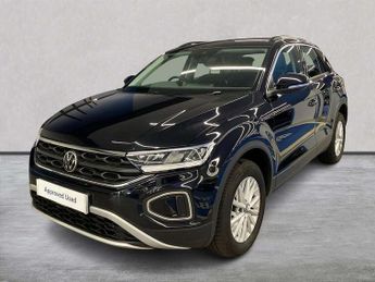 Volkswagen T-Roc 1.5 TSI Life 5dr DSG