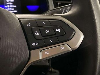 Volkswagen T-Roc 1.5 TSI Life 5dr DSG