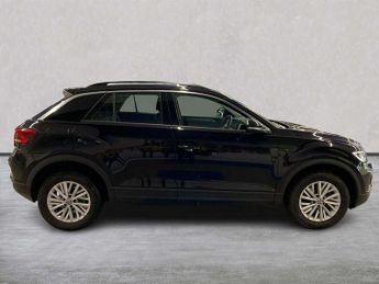 Volkswagen T-Roc 1.5 TSI Life 5dr DSG