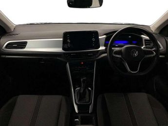 Volkswagen T-Roc 1.5 TSI Life 5dr DSG