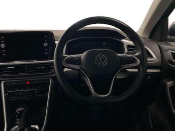Volkswagen T-Roc 1.5 TSI Life 5dr DSG