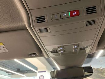 Volkswagen Tiguan Allspace 1.5 TSI Life 5dr DSG