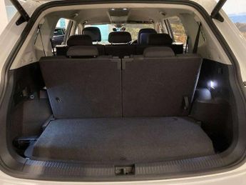Volkswagen Tiguan Allspace 1.5 TSI Life 5dr DSG