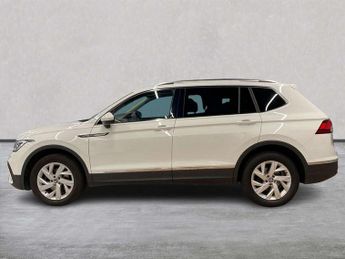 Volkswagen Tiguan Allspace 1.5 TSI Life 5dr DSG