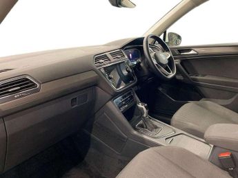 Volkswagen Tiguan Allspace 1.5 TSI Life 5dr DSG