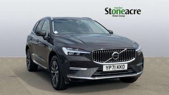 Volvo XC60 2.0 T6 RC PHEV Inscription Expression 5dr AWD Auto