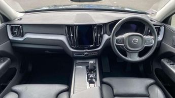 Volvo XC60 2.0 T6 RC PHEV Inscription Expression 5dr AWD Auto