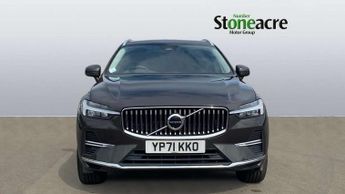 Volvo XC60 2.0 T6 RC PHEV Inscription Expression 5dr AWD Auto