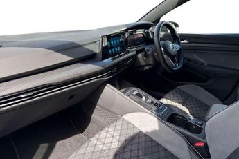 Volkswagen Golf 1.5 eTSI 150 R-Line 5dr DSG