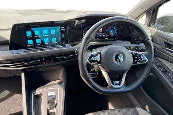 Volkswagen Golf 1.5 eTSI 150 R-Line 5dr DSG