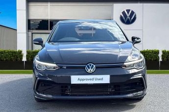 Volkswagen Golf 1.5 eTSI 150 R-Line 5dr DSG