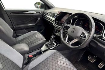 Volkswagen T-Roc 1.5 TSI R-Line 5dr DSG