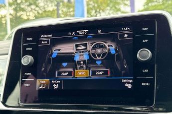 Volkswagen T-Roc 1.5 TSI R-Line 5dr DSG