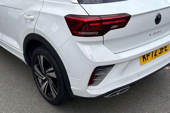 Volkswagen T-Roc 1.5 TSI R-Line 5dr DSG