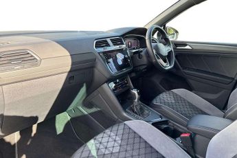 Volkswagen Tiguan 2.0 TDI R-Line Edition 5dr DSG