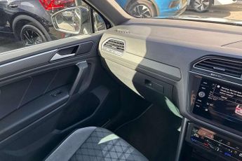 Volkswagen Tiguan 2.0 TDI R-Line Edition 5dr DSG