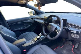 MG MG3 1.5 Hybrid Trophy 5dr Auto