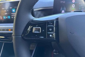 MG MG3 1.5 Hybrid Trophy 5dr Auto