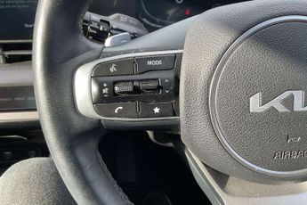 Kia Sportage 1.6T GDi PHEV GT-Line 5dr Auto AWD