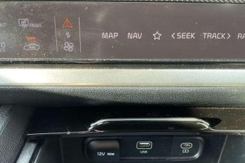 Kia Sportage 1.6T GDi PHEV GT-Line 5dr Auto AWD