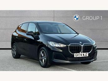 BMW 225 225e xDrive Sport 5dr DCT