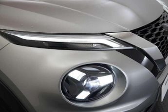 Nissan Juke 1.0 DiG-T Tekna 5dr DCT