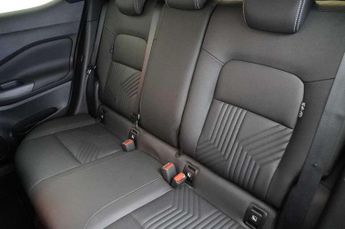 Nissan Juke 1.0 DiG-T Tekna 5dr DCT