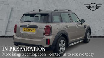MINI Countryman 1.5 Cooper Classic 5dr Auto