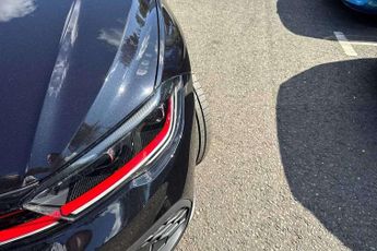 Volkswagen Polo GTI 2.0 TSI GTI 5dr DSG