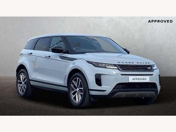 Land Rover Range Rover Evoque 2.0 D200 S 5dr Auto