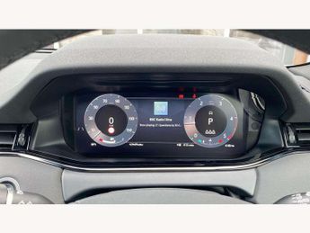 Land Rover Range Rover Evoque 2.0 D200 S 5dr Auto