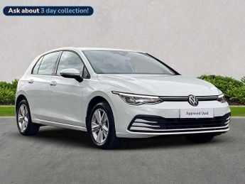 Volkswagen Golf 1.5 TSI 150 Life 5dr